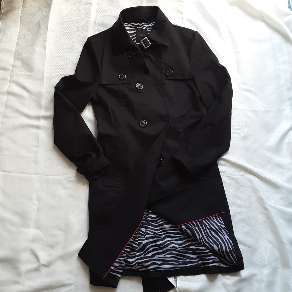 Express Trench